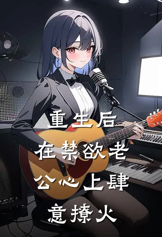 重生后，在禁欲老公心上肆意撩火