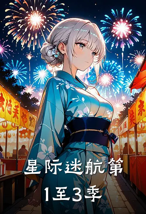 星际迷航第1至3季