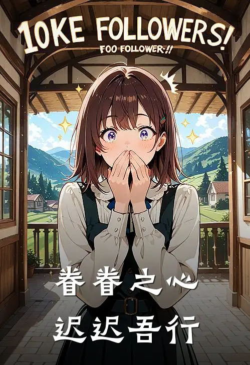 眷眷之心 迟迟吾行