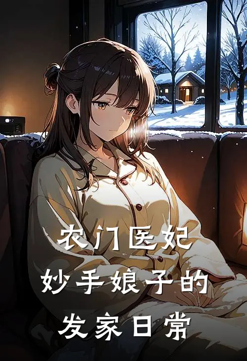 农门医妃：妙手娘子的发家日常(林小满陆铁牛)好看的完结小说_热门小说推荐农门医妃：妙手娘子的发家日常林小满陆铁牛