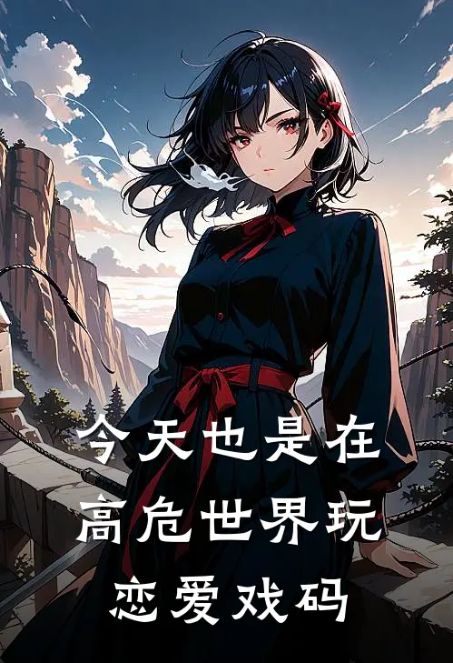 今天也是在高危世界玩恋爱戏码