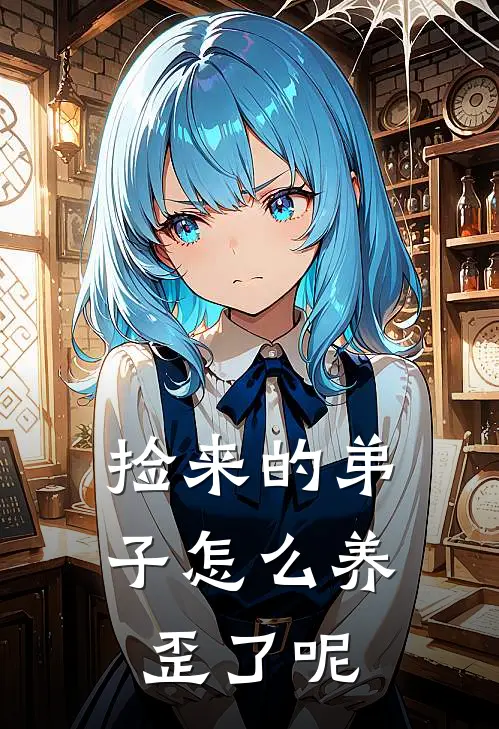 捡来的弟子怎么养歪了呢