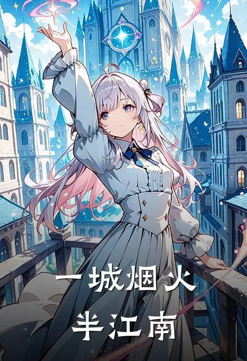 一城烟火半江南