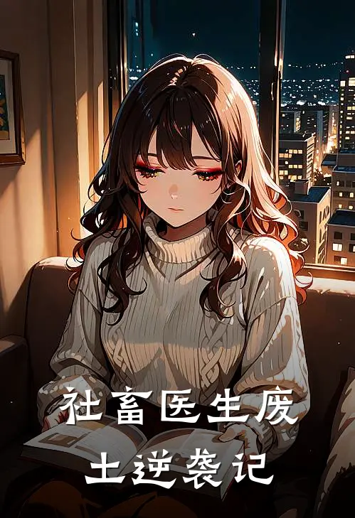 陈浪沈岚《社畜医生废土逆袭记》最新章节阅读_(陈浪沈岚)热门小说