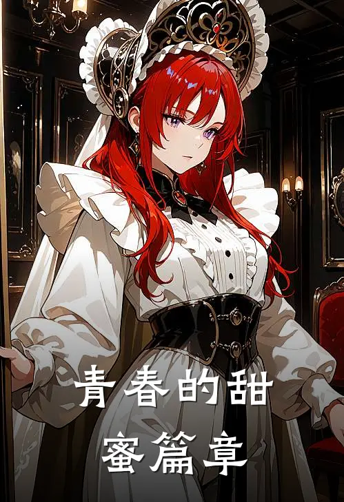 青春的甜蜜篇章