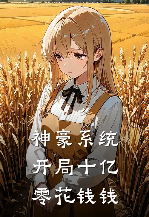 神豪系统：开局十亿零花钱钱