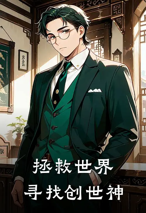 拯救世界，寻找创世神叶九汐宋晚星小说完整版_完结版小说推荐拯救世界，寻找创世神(叶九汐宋晚星)