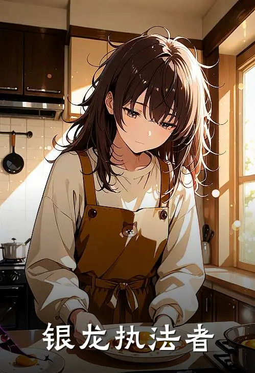 银龙执法者