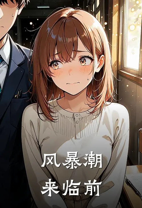 风暴潮来临前(江叙白孟瑶)免费小说完结版_最新章节列表风暴潮来临前(江叙白孟瑶)