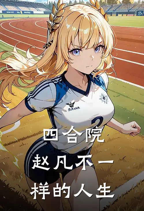 四合院：赵凡不一样的人生