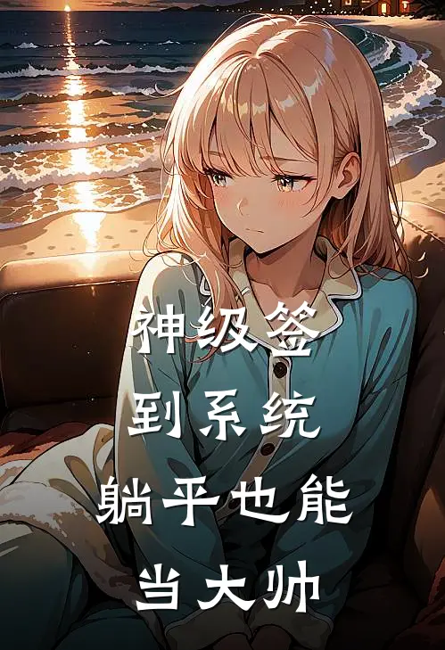 神级签到系统，躺平也能当大帅