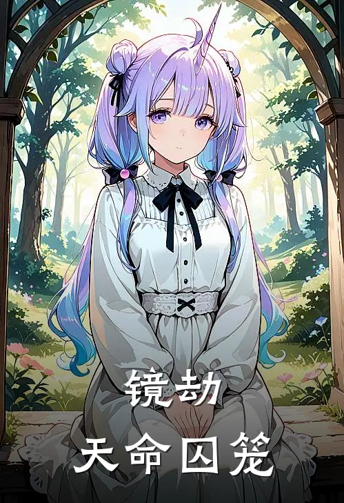 镜劫：天命囚笼(林夏玄清)已完结小说_小说免费阅读镜劫：天命囚笼林夏玄清