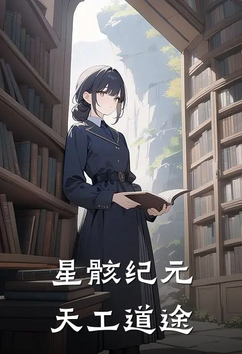 星骸纪元：天工道途