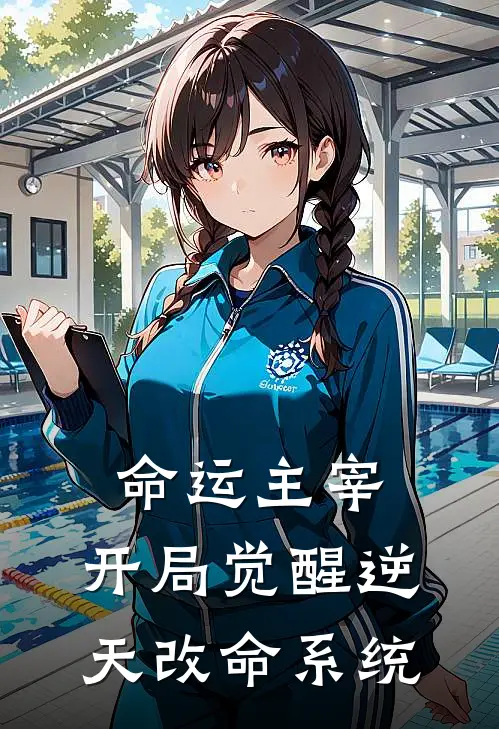 命运主宰：开局觉醒逆天改命系统