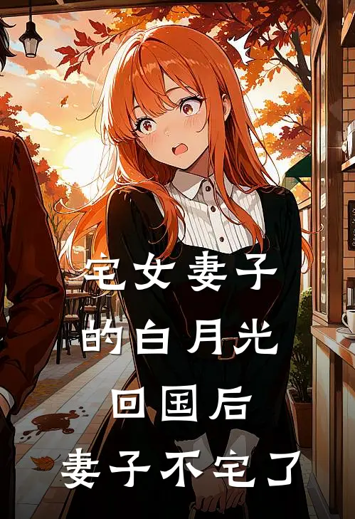 宅女妻子的白月光回国后，妻子不宅了(姜离徐诚)好看的完结小说_热门小说推荐宅女妻子的白月光回国后，妻子不宅了姜离徐诚