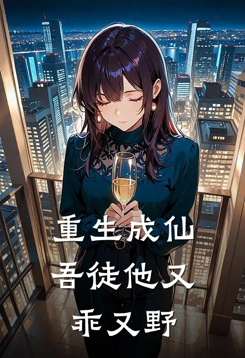 重生成仙：吾徒他又乖又野