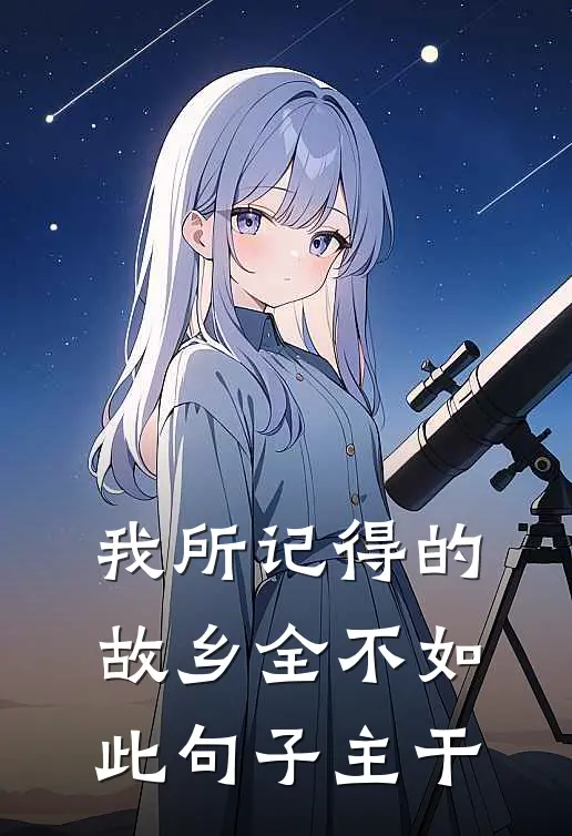 我所记得的故乡全不如此 句子主干