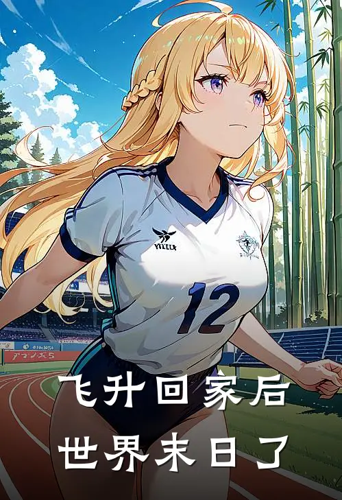 飞升回家后世界末日了(玉颜玉卿)最新推荐小说_最新免费小说飞升回家后世界末日了玉颜玉卿