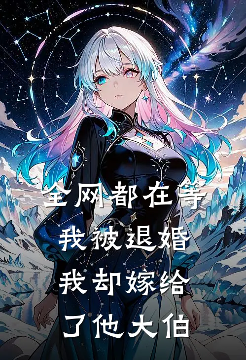 全网都在等我被退婚，我却嫁给了他大伯姜棠沈靖洲最新小说推荐_热门小说排行榜全网都在等我被退婚，我却嫁给了他大伯(姜棠沈靖洲)