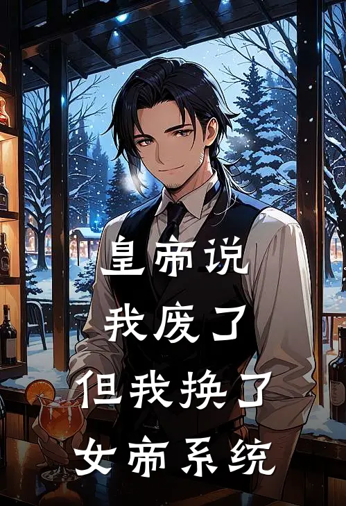 皇帝说我废了，但我换了女帝系统