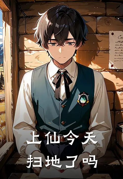 上仙今天扫地了吗