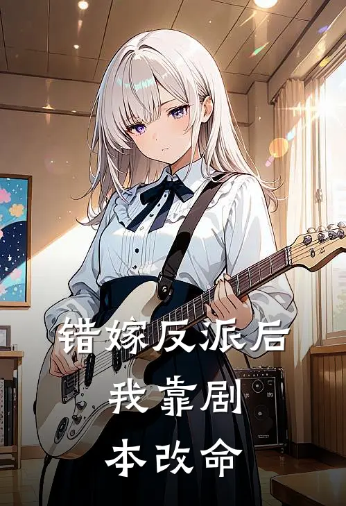 错嫁反派后，我靠剧本改命(林小满萧珩)免费小说完结版_免费小说免费阅读错嫁反派后，我靠剧本改命林小满萧珩