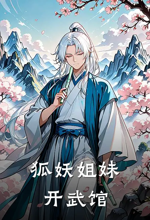 狐妖姐妹开武馆