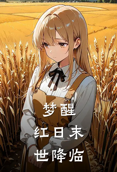 梦醒，红日末世降临