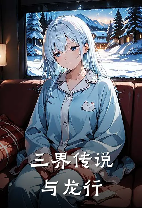 三界传说与龙行颜润城林芷蓉最新好看小说_免费小说三界传说与龙行(颜润城林芷蓉)