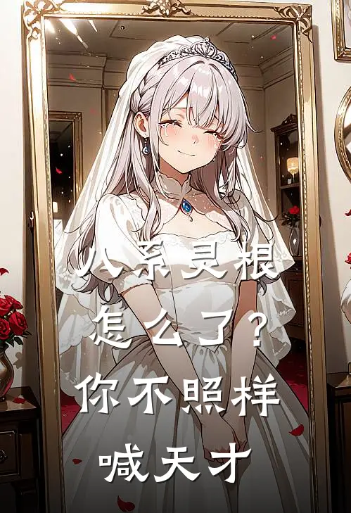 八系灵根怎么了？你不照样喊天才(段小鱼钟离炎)完结小说推荐_免费小说八系灵根怎么了？你不照样喊天才(段小鱼钟离炎)