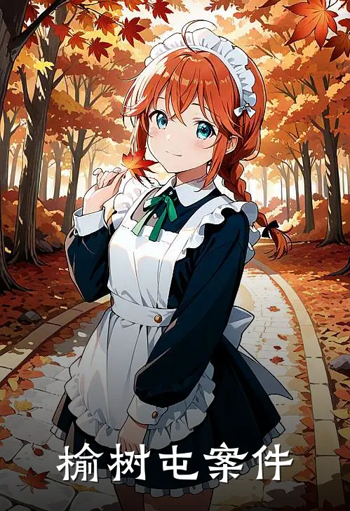 榆树屯案件(李有财王德贵)小说免费在线阅读_榆树屯案件(李有财王德贵)大结局阅读