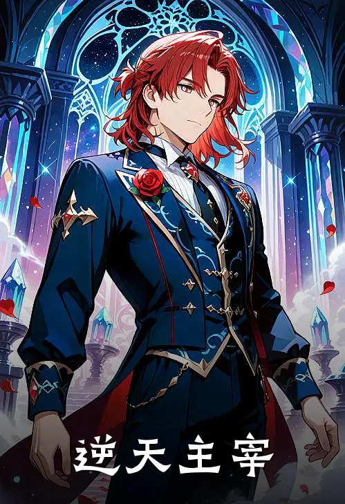 【逆天主宰】