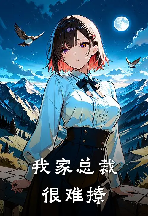 我家总裁很难撩苏映雪简瑶全文免费阅读无弹窗大结局_（苏映雪简瑶）我家总裁很难撩最新小说