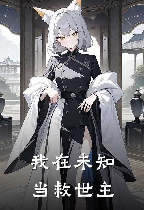我在未知当救世主明叶吴正芳全文阅读免费全集_最新全本小说我在未知当救世主(明叶吴正芳)
