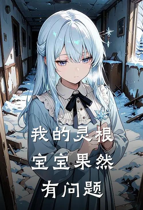 我的灵根宝宝果然有问题