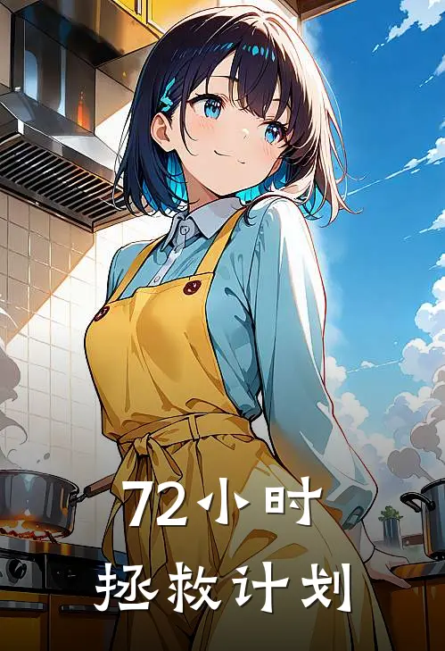 72小时拯救计划(林晚苏晓)全本免费在线阅读_林晚苏晓全文阅读