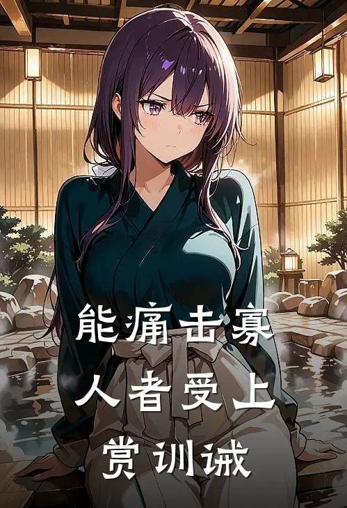 能痛击寡人者受上赏训诫