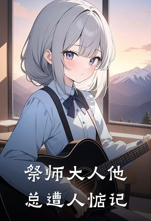 慕槿石月祭师大人他总遭人惦记全文免费阅读_慕槿石月完整版免费阅读