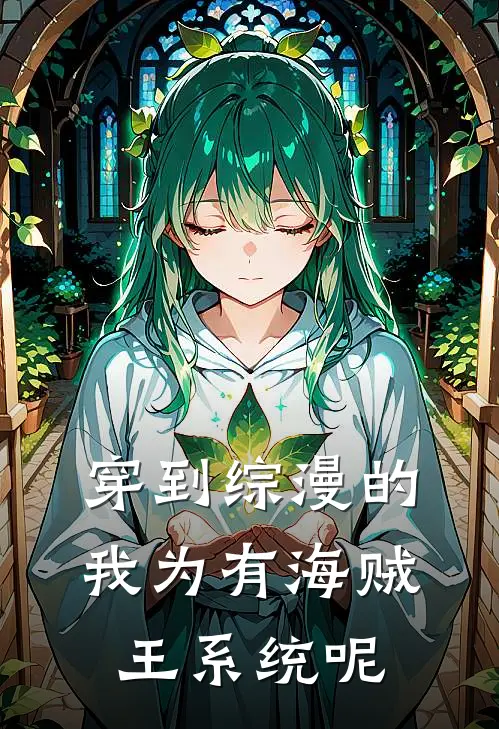 穿到综漫的我为有海贼王系统呢