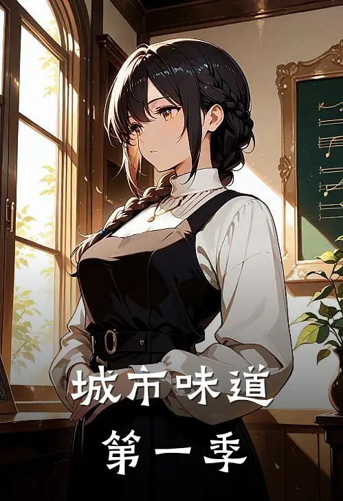 城市味道第一季