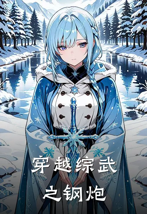 穿越综武之钢炮