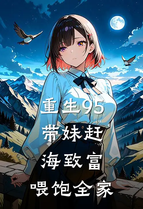 重生95：带妹赶海致富，喂饱全家沈浪林小雨免费小说完整版_热门的小说重生95：带妹赶海致富，喂饱全家沈浪林小雨