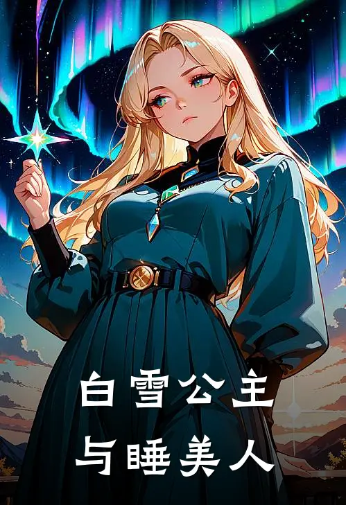 白雪公主与睡美人苏沐伊洛完本热门小说_小说推荐完结白雪公主与睡美人苏沐伊洛