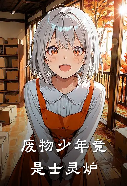 废物少年竟是士灵炉凌尘赵德海完整版在线阅读_凌尘赵德海完整版阅读