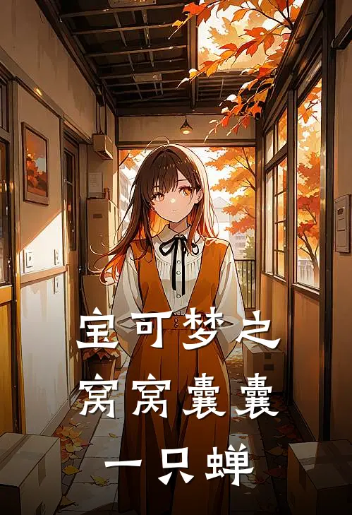 宝可梦之窝窝囊囊一只蝉