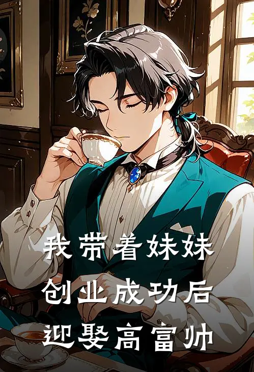 祝霜降祝霜降《我带着妹妹创业成功后迎娶高富帅》全本免费在线阅读_(祝霜降祝霜降)最新章节在线阅读