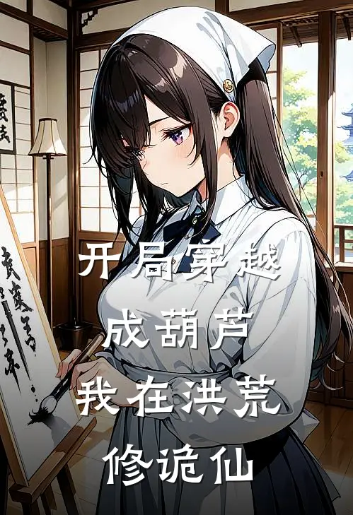 开局穿越成葫芦，我在洪荒修诡仙林简阿简免费小说大全_小说推荐完本开局穿越成葫芦，我在洪荒修诡仙(林简阿简)