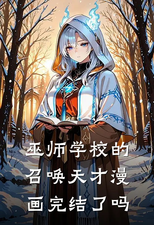 巫师学校的召唤天才漫画完结了吗