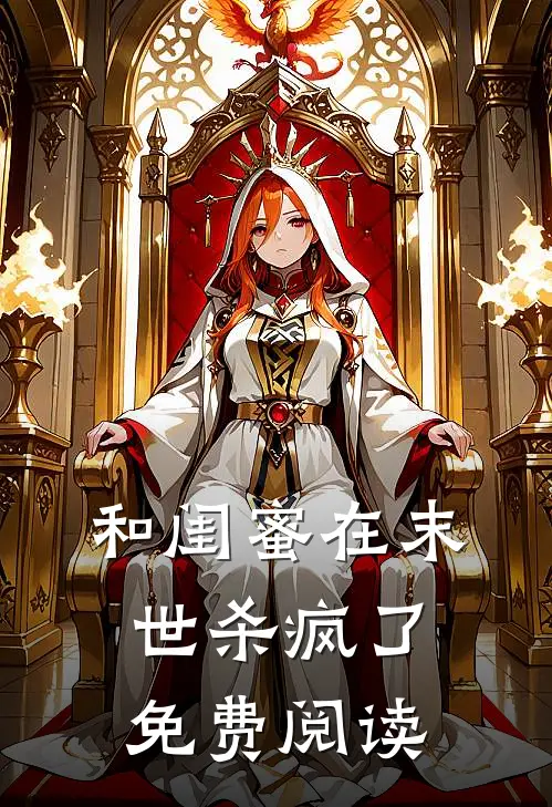 和闺蜜在末世杀疯了免费阅读