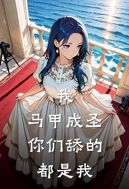 我，马甲成圣，你们舔的都是我秦深林一凡完结小说大全_免费热门小说我，马甲成圣，你们舔的都是我(秦深林一凡)